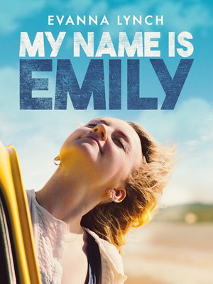 cover image of My Name Is Emily